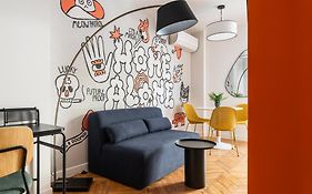 Mixt By Zoia Living